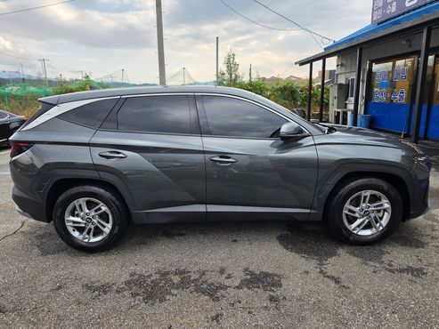 Hyundai Tucson Diesel 2.0 4WD Modern — пробег 67 607 км — фото 4 из 5