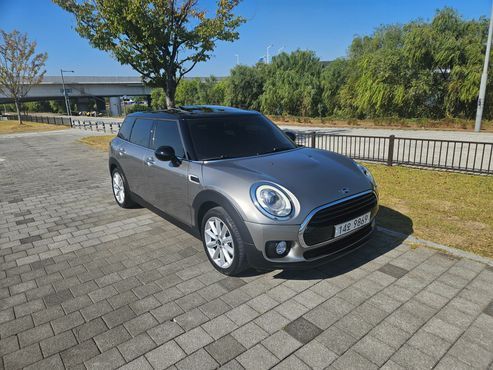 Mini Clubman High 2nd — пробег 30 884 км — фото 2 из 5