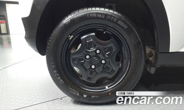 Hyundai Casper Turbo Smart — пробег 33 228 км — фото 5 из 5