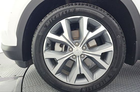 Hyundai Palisade Diesel 2.2 4WD Prestige — пробег 63 960 км — фото 5 из 5