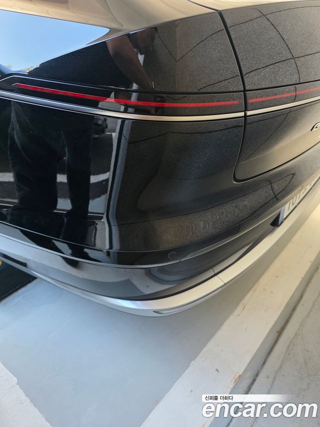 Hyundai Grandeur Premium — пробег 33 000 км — фото 4 из 5