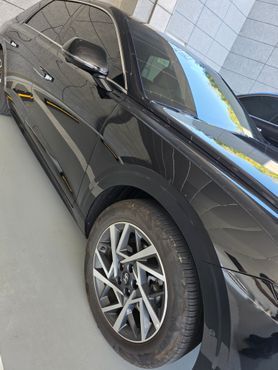 Hyundai Grandeur Premium — пробег 33 000 км — фото 5 из 5