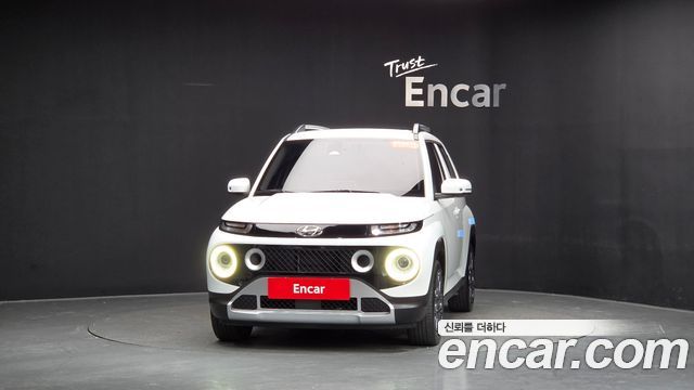 Hyundai Casper Turbo Inspiration — пробег 35 827 км — фото 3 из 5