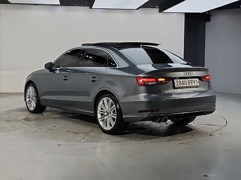 Audi A3 40 TFSI 8V — пробег 88 000 км — фото 3 из 5