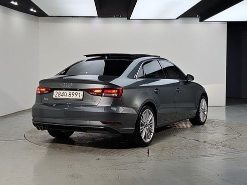 Audi A3 40 TFSI 8V — пробег 88 000 км — фото 4 из 5