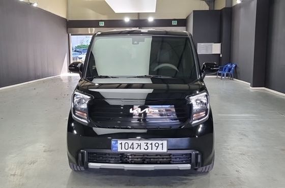 Kia RAY Signature — пробег 20 300 км — фото 3 из 5