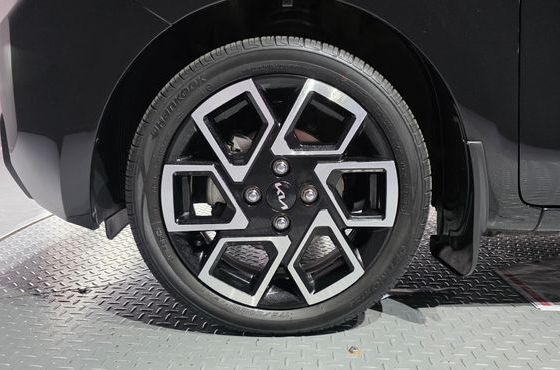 Kia RAY Signature — пробег 57 268 км — фото 5 из 5