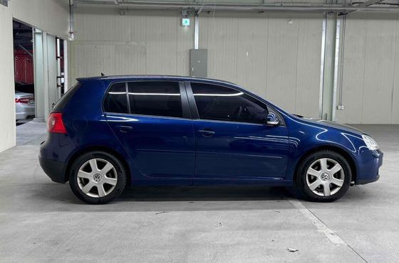 Volkswagen Golf 2.0 TDI — пробег 84 600 км — фото 3 из 5
