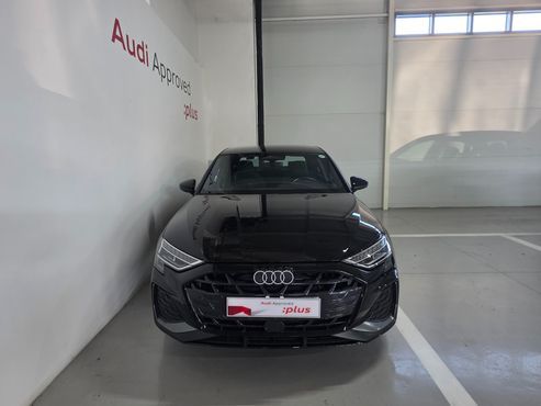 Audi A3 40 TFSI Premium — пробег 7 230 км — фото 3 из 5
