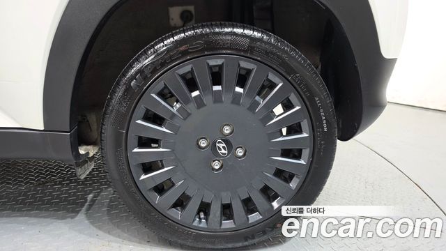 Hyundai Casper Turbo Inspiration — пробег 31 223 км — фото 5 из 5