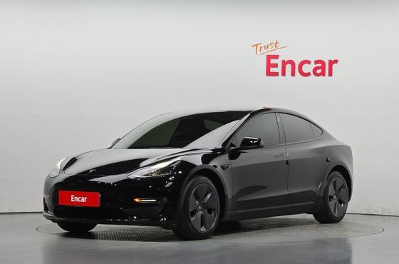 Tesla Model 3 Long Range AWD — пробег 13 436 км — фото 1 из 5