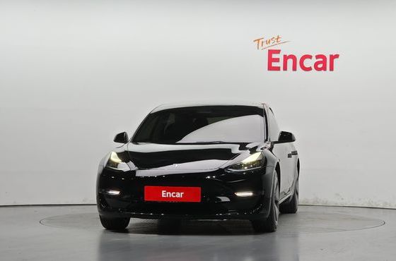 Tesla Model 3 Long Range AWD — пробег 13 436 км — фото 3 из 5