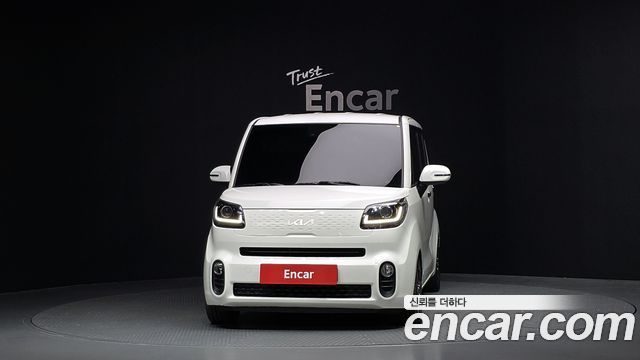 Kia RAY Signature — пробег 62 934 км — фото 3 из 5