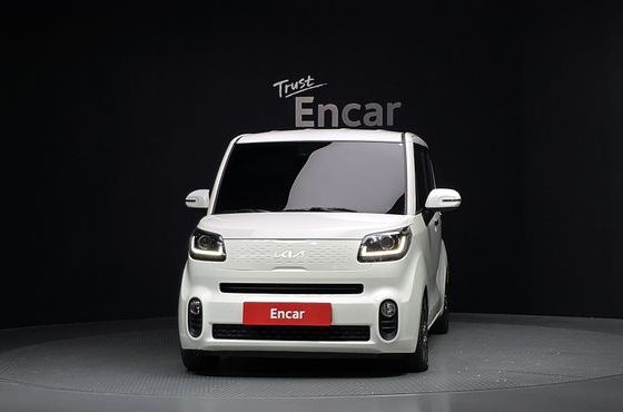 Kia RAY Signature — пробег 62 934 км — фото 3 из 5