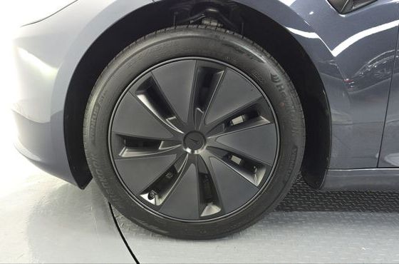 Tesla Model 3 Long Range AWD — пробег 35 462 км — фото 5 из 5
