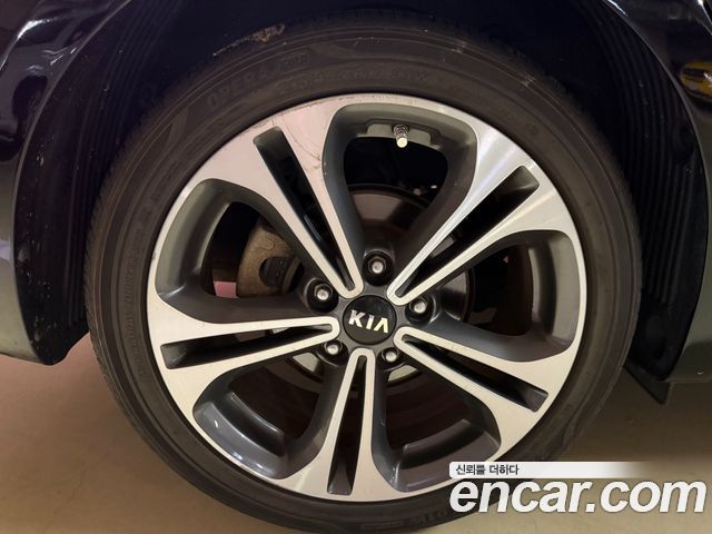 Kia K3 Noblesse — пробег 84 000 км — фото 5 из 5