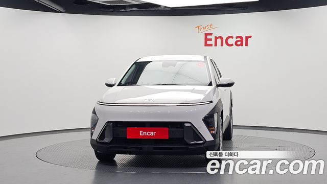 Hyundai Kona Gasoline 1.6 Turbo 2WD Modern — пробег 107 906 км — фото 3 из 5