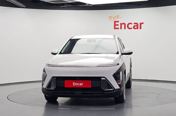 Hyundai Kona Gasoline 1.6 Turbo 2WD Modern — пробег 107 906 км — фото 3 из 5