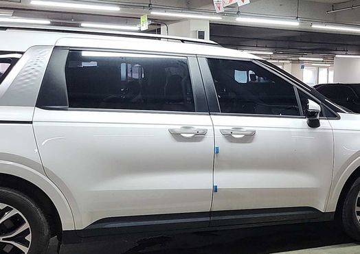 Kia Carnival Diesel 9-Seater Prestige — пробег 97 160 км — фото 5 из 5