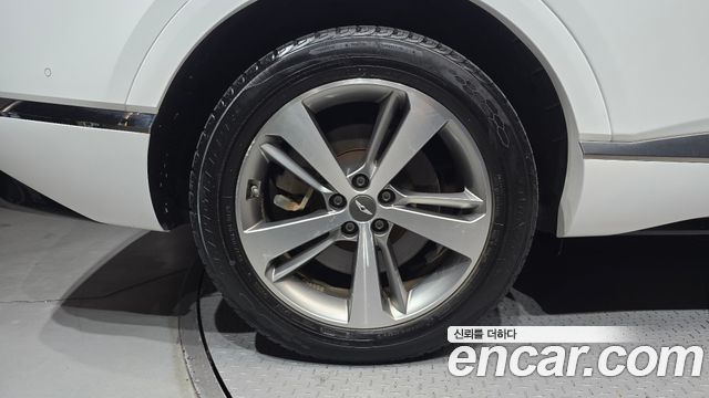 Genesis GV80 3.0 Diesel AWD — пробег 133 100 км — фото 5 из 5