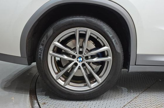 BMW X4 xDrive20i M Sport X — пробег 28 426 км — фото 5 из 5