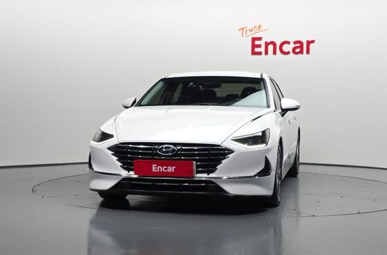 Hyundai Sonata 2.0 Premium — пробег 144 960 км — фото 3 из 5