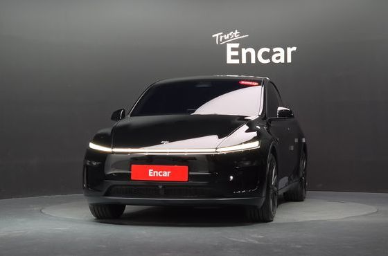 Tesla Model Y RWD — пробег 18 732 км — фото 3 из 5
