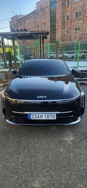 Kia K8 Noblesse — пробег 10 500 км — фото 2 из 5