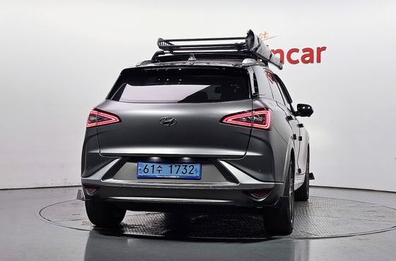 Hyundai Nexo Premium — пробег 65 190 км — фото 4 из 5
