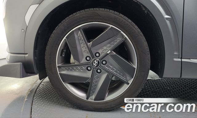 Hyundai Nexo Premium — пробег 65 190 км — фото 5 из 5
