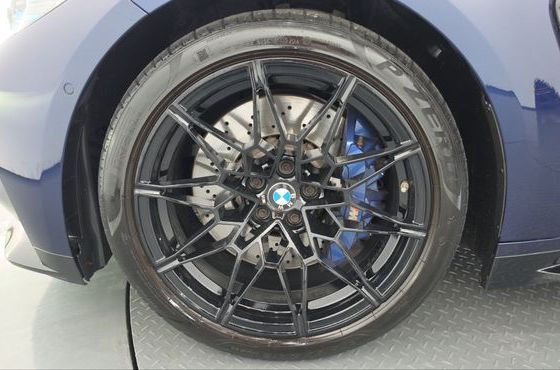 BMW M4 M4 Competition — пробег 56 056 км — фото 5 из 5