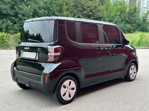 Kia RAY Van 2-Seater Prestige Special — пробег 69 962 км — фото 2 из 5