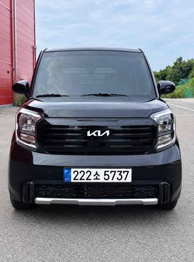 Kia RAY Van 2-Seater Prestige Special — пробег 69 962 км — фото 3 из 5