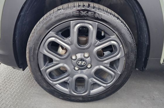 Hyundai Casper Turbo The Essential — пробег 53 650 км — фото 5 из 5