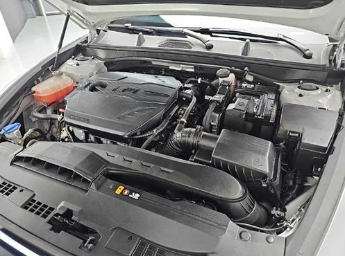 Hyundai Sonata 2.0 LPG(Taxi) Mobility — пробег 15 749 км — фото 5 из 5