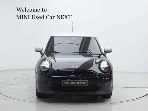 Mini Cooper 5Door Classic — пробег 85 км — фото 3 из 5