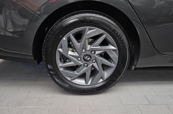Hyundai AVANTE Modern — пробег 11 115 км — фото 5 из 5