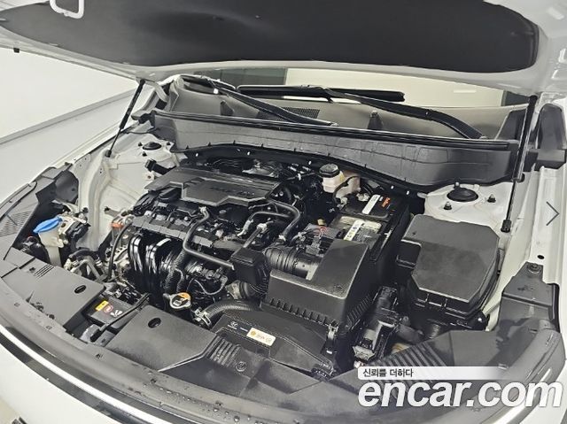 Hyundai Kona Gasoline 2.0 2WD Premium — пробег 13 843 км — фото 5 из 5