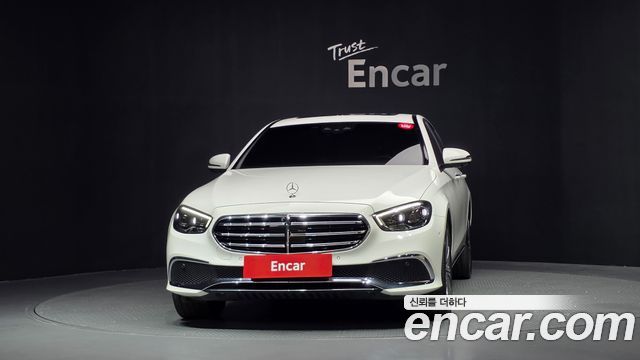 Mercedes-Benz E-Class E350 4MATIC Exclusive — пробег 104 861 км — фото 3 из 5