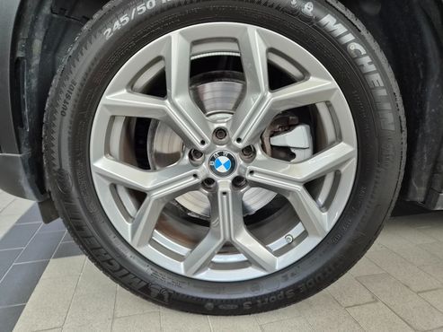 BMW X4 xDrive20i xLine — пробег 38 876 км — фото 5 из 5