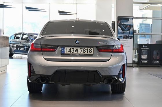BMW 3-Series M340i Pro — пробег 44 461 км — фото 3 из 5