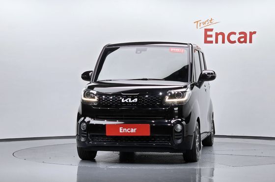 Kia RAY Signature — пробег 51 727 км — фото 3 из 5