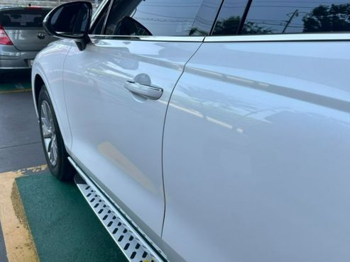 Genesis GV70 2.5T Gasoline AWD — пробег 18 500 км — фото 5 из 5