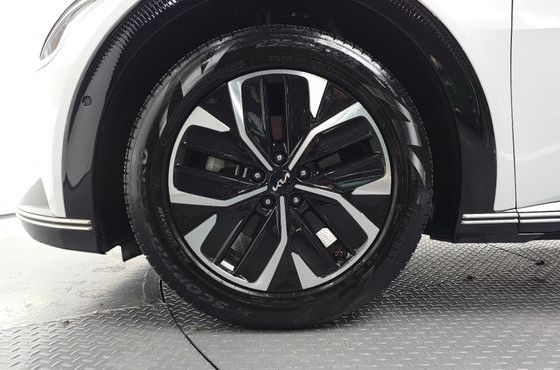 Kia EV6 Long Range Earth — пробег 75 355 км — фото 5 из 5