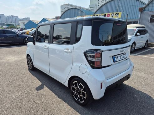 Kia RAY Signature — пробег 46 328 км — фото 5 из 5