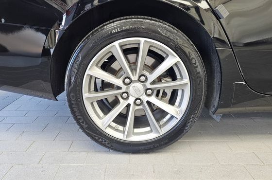 Cadillac CTS 2.0 Premium — пробег 75 492 км — фото 5 из 5