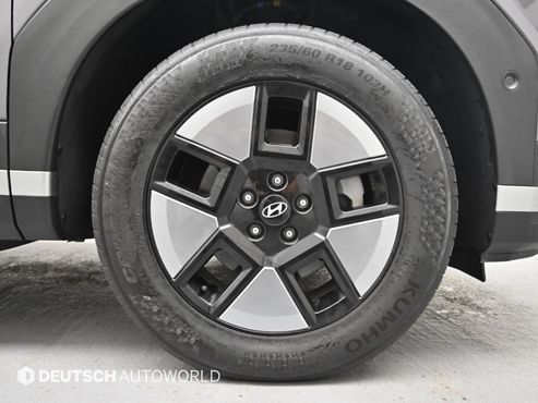 Hyundai Santafe HEV 1.6 2WD Prestige — пробег 33 816 км — фото 5 из 5