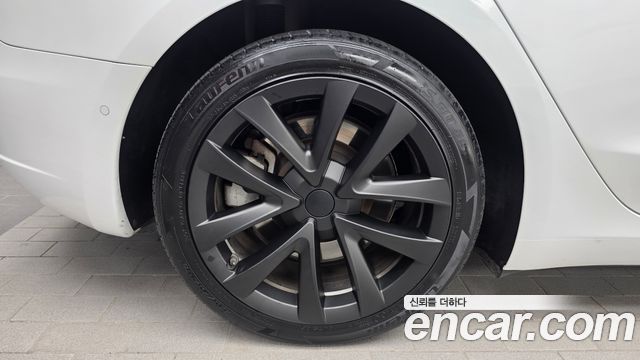 Tesla Model 3 RWD — пробег 75 157 км — фото 5 из 5