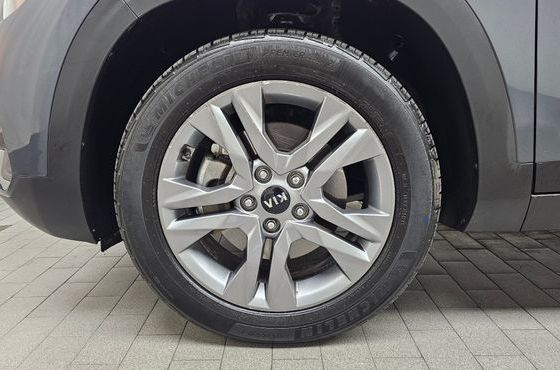 Kia Seltos Diesel 1.6 4WD Prestige — пробег 149 725 км — фото 5 из 5