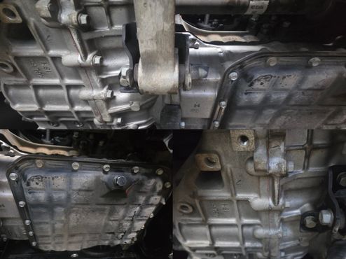 Kia Sportage Diesel 2WD Prestige — пробег 196 635 км — фото 2 из 5